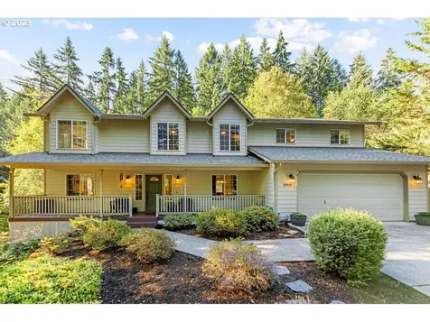 18909 Ne 149th Street Brush Prairie WA 98606