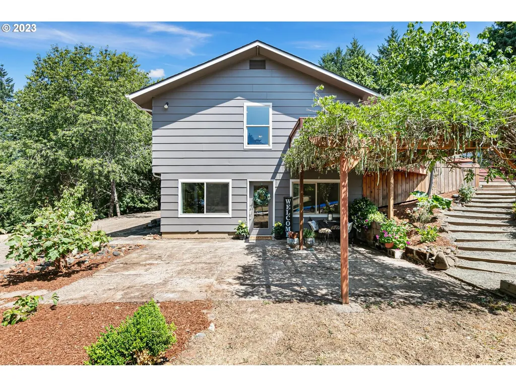 88671 Missy Lane Springfield OR 97478