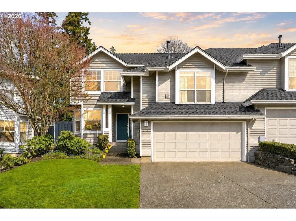 14885 SW Osprey Court Beaverton OR 97007