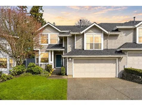 14885 SW Osprey Court Beaverton OR 97007