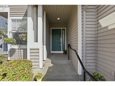 14885 SW Osprey Court Beaverton OR 97007