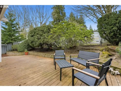 14885 SW Osprey Court Beaverton OR 97007