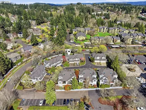 14885 SW Osprey Court Beaverton OR 97007