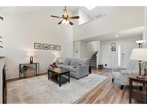 14885 SW Osprey Court Beaverton OR 97007