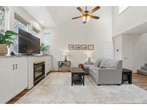 14885 SW Osprey Court Beaverton OR 97007