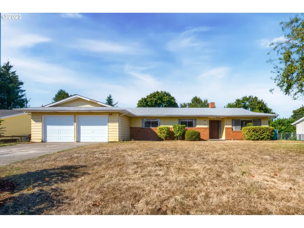 520 Nw 80th Street Vancouver WA 98665