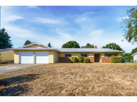 520 Nw 80th Street Vancouver WA 98665