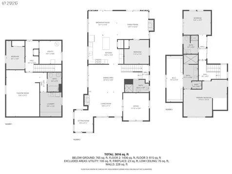 2400 H Street Vancouver WA 98663