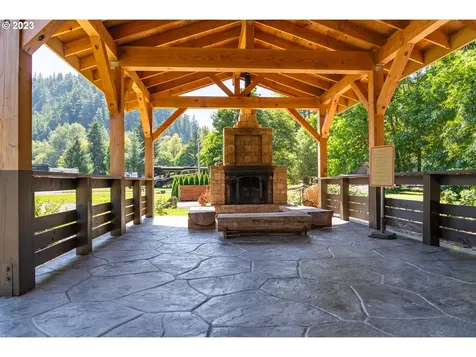 46471 Westfir Road Westfir OR 97492
