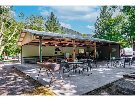 46471 Westfir Road Westfir OR 97492