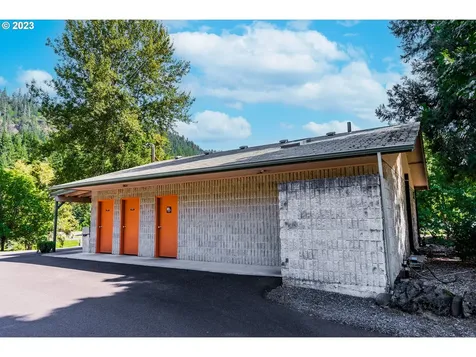 46471 Westfir Road Westfir OR 97492