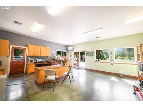 46471 Westfir Road Westfir OR 97492