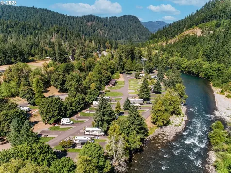 46471 Westfir Road Westfir OR 97492