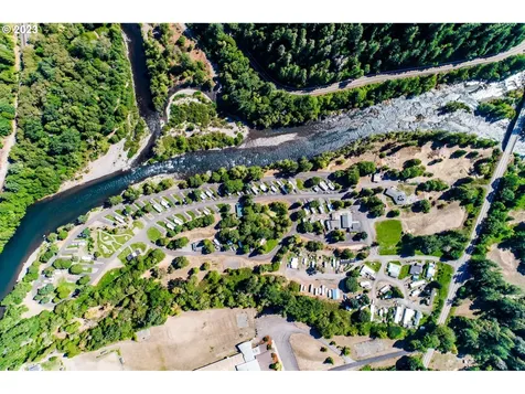 46471 Westfir Road Westfir OR 97492