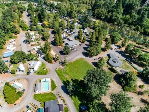 46471 Westfir Road Westfir OR 97492