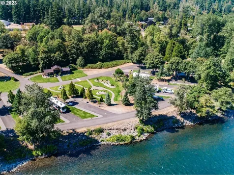 46471 Westfir Road Westfir OR 97492