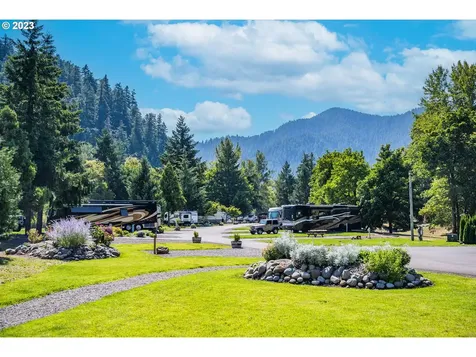 46471 Westfir Road Westfir OR 97492