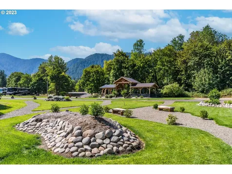 46471 Westfir Road Westfir OR 97492