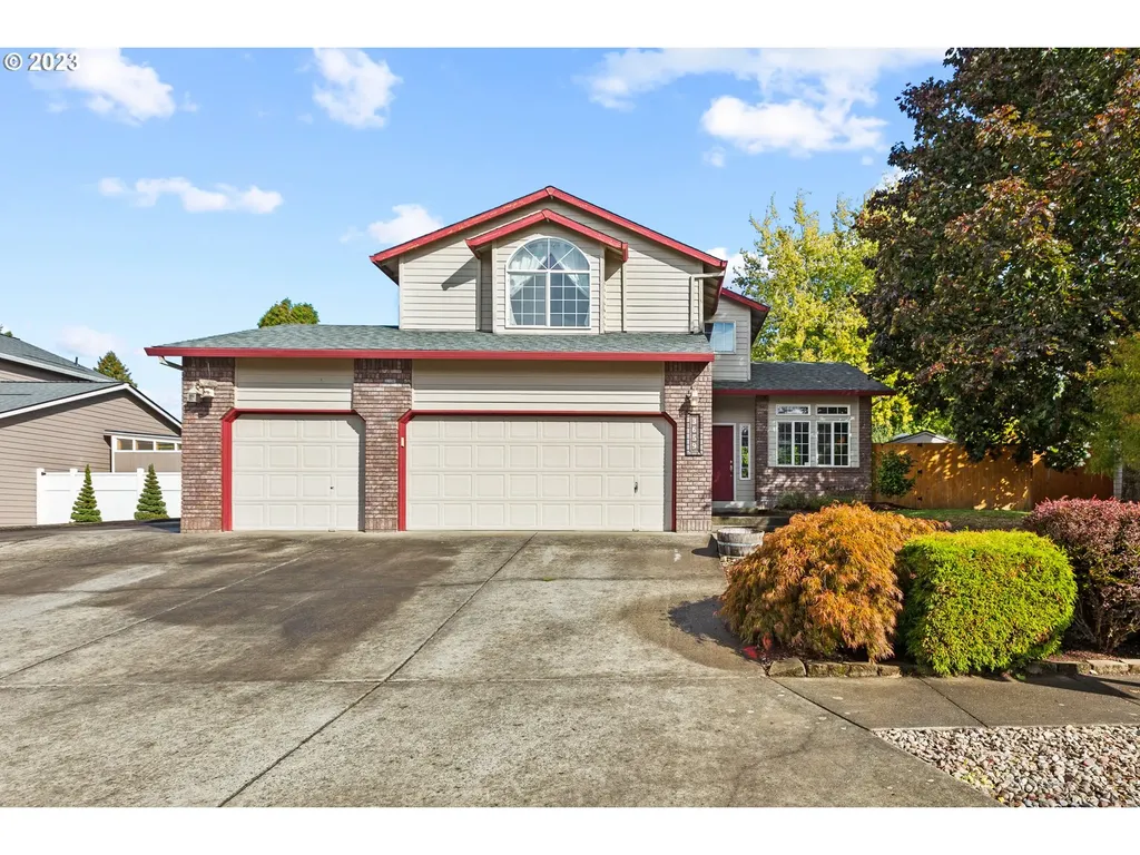 3659 SE 10th Street Gresham OR 97080