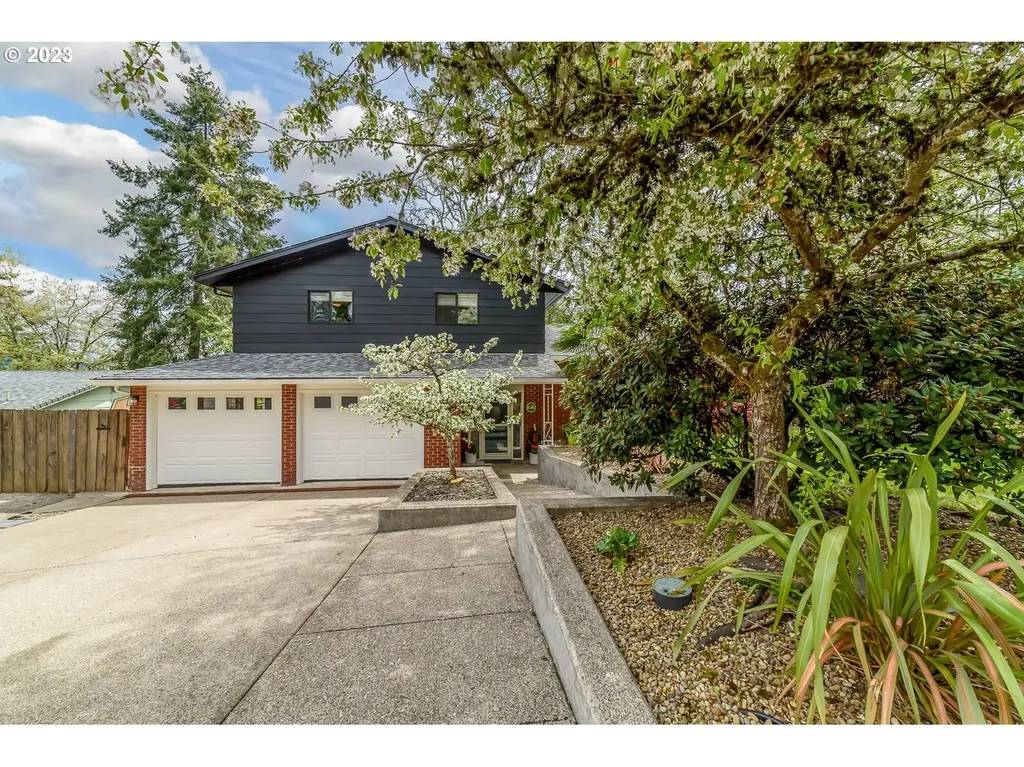 2845 Taylor Street Eugene OR 97405