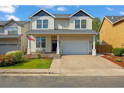 5471 Gould Avenue Eugene OR 97402