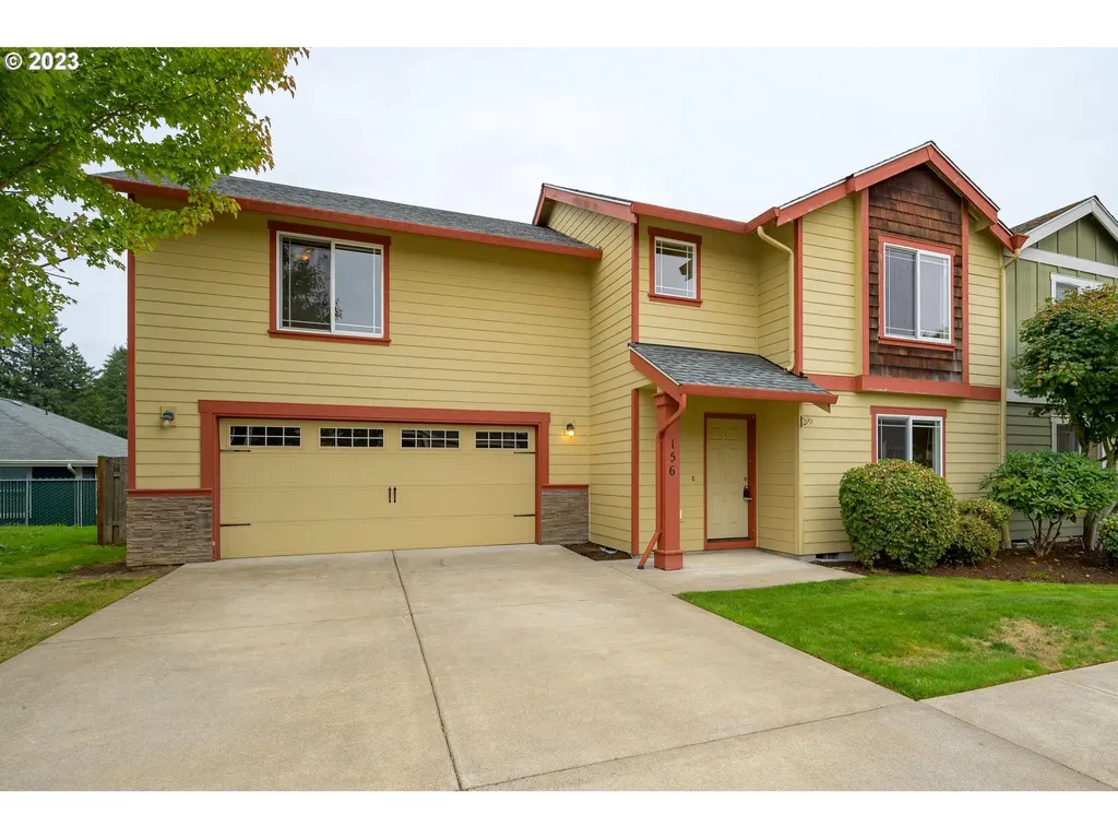 156 Ne American Drive Mcminnville OR 97128