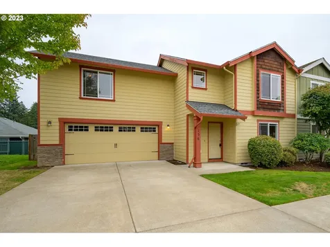 156 Ne American Drive Mcminnville OR 97128