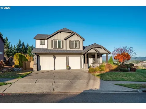 2909 Nw Hill Street Camas WA 98607