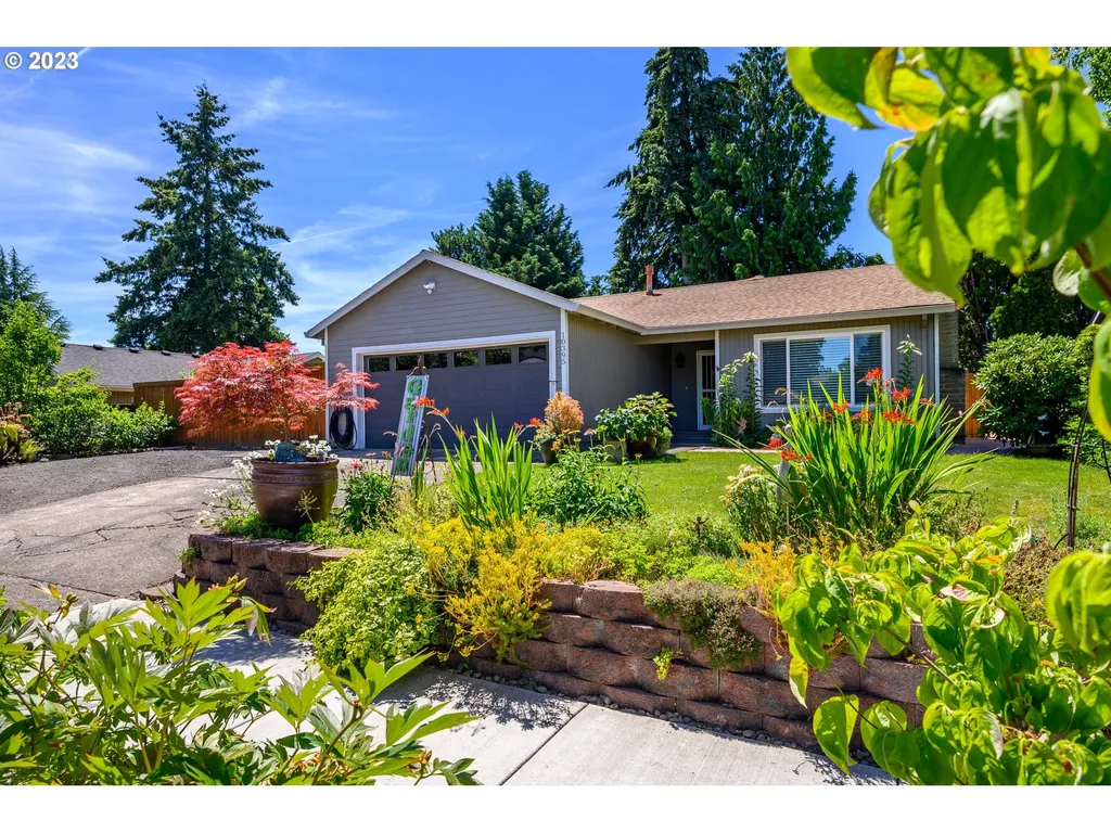10395 Sw Clydesdale Terrace Beaverton OR 97008