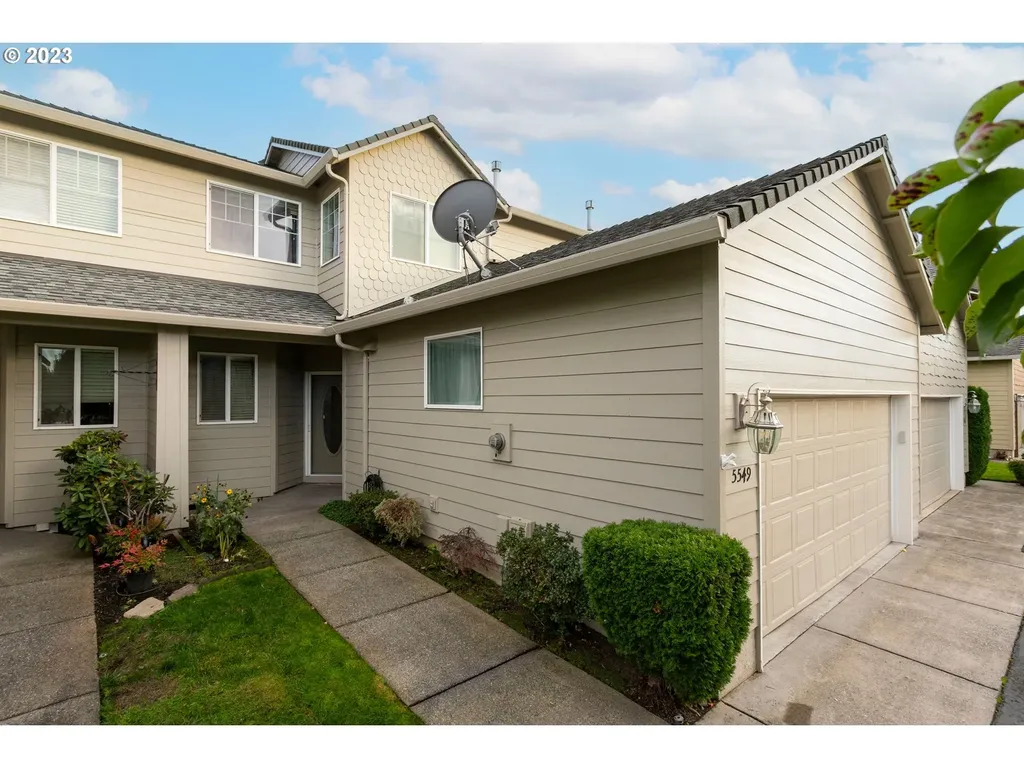 5549 Ne 86th Avenue Vancouver WA 98662