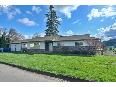 16996 S Bradley Road Oregon City OR 97045