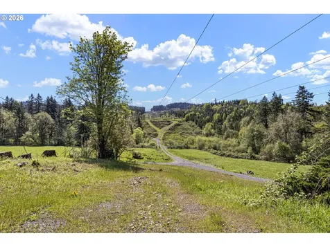 29875 Sodaville Mtn Home Road Lebanon OR 97355