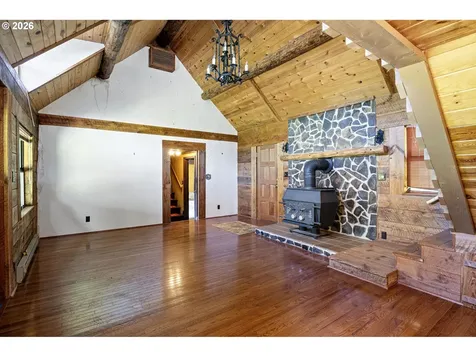 29875 Sodaville Mtn Home Road Lebanon OR 97355