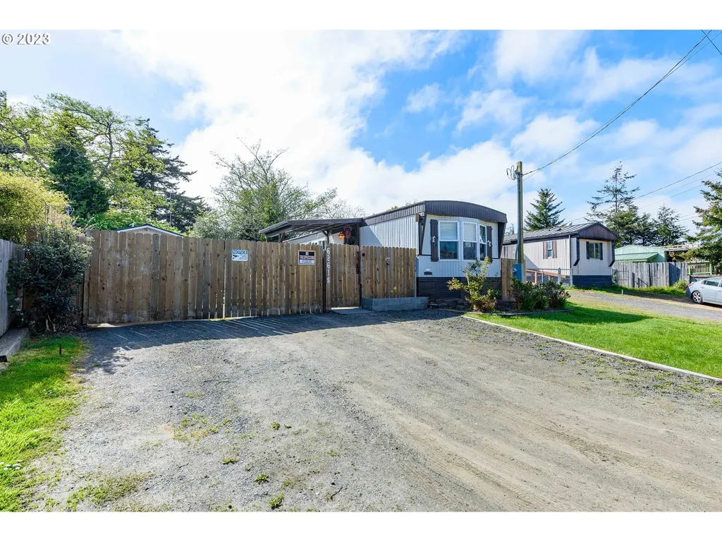 63618 N Spring Road Coos Bay OR 97420