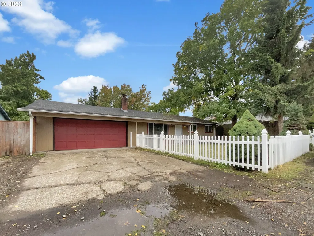 5007 Ne 56th Avenue Vancouver WA 98661