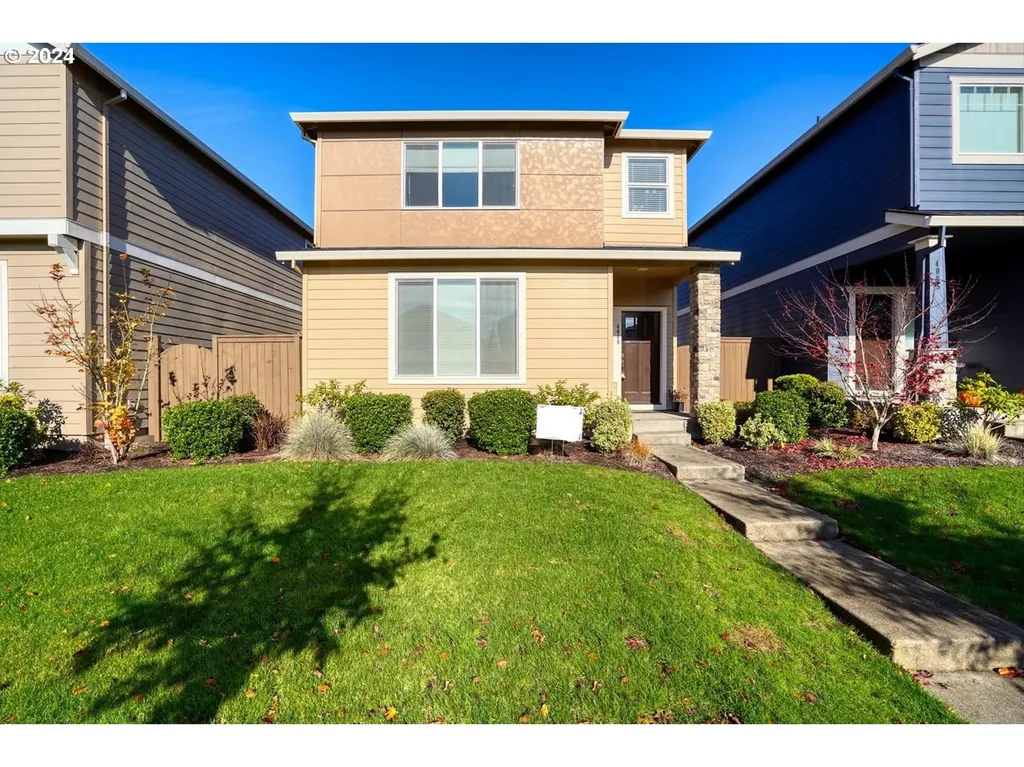 4049 Se Oakhurst Street Hillsboro OR 97123