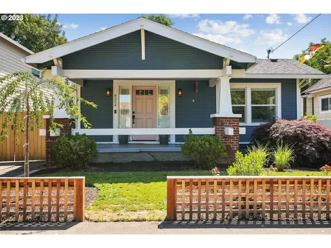 8554 N Oswego Avenue Portland OR 97203