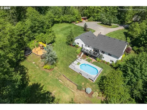 13801 Ne 333rd Street Battle Ground WA 98604
