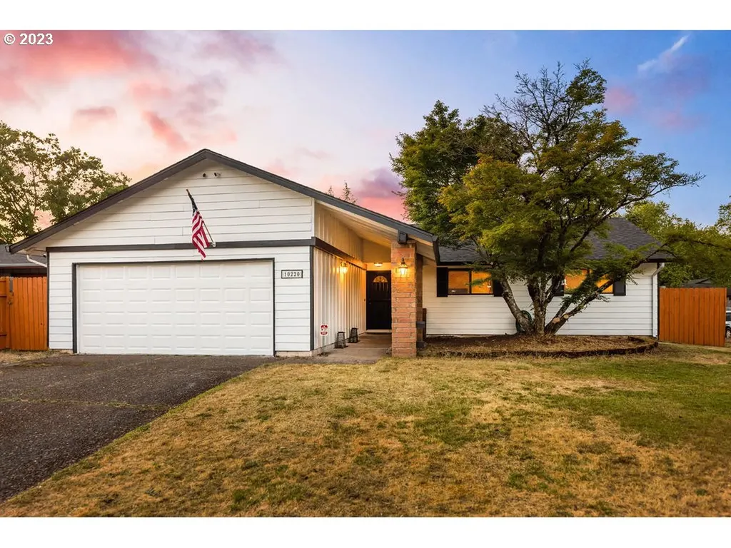 10220 Ne 28th Circle Vancouver WA 98662