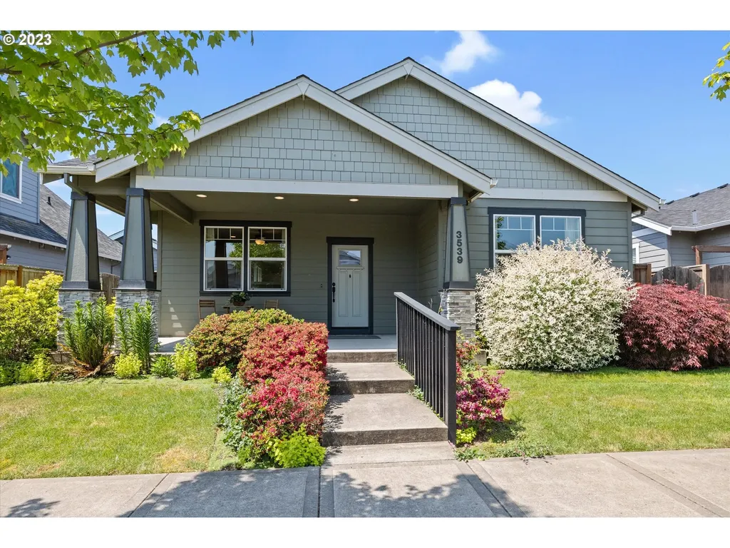 3539 Ne Jacob Street Mcminnville OR 97128