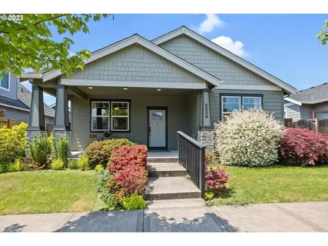 3539 Ne Jacob Street Mcminnville OR 97128