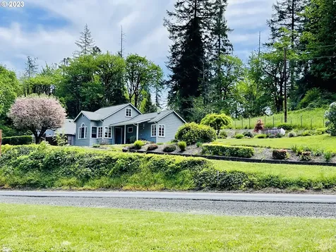 33238 State Highway 38 Scottsburg OR 97473
