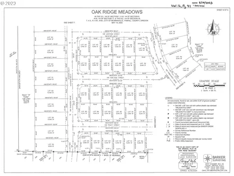 3063 NW Shadden Drive Mcminnville OR 97128