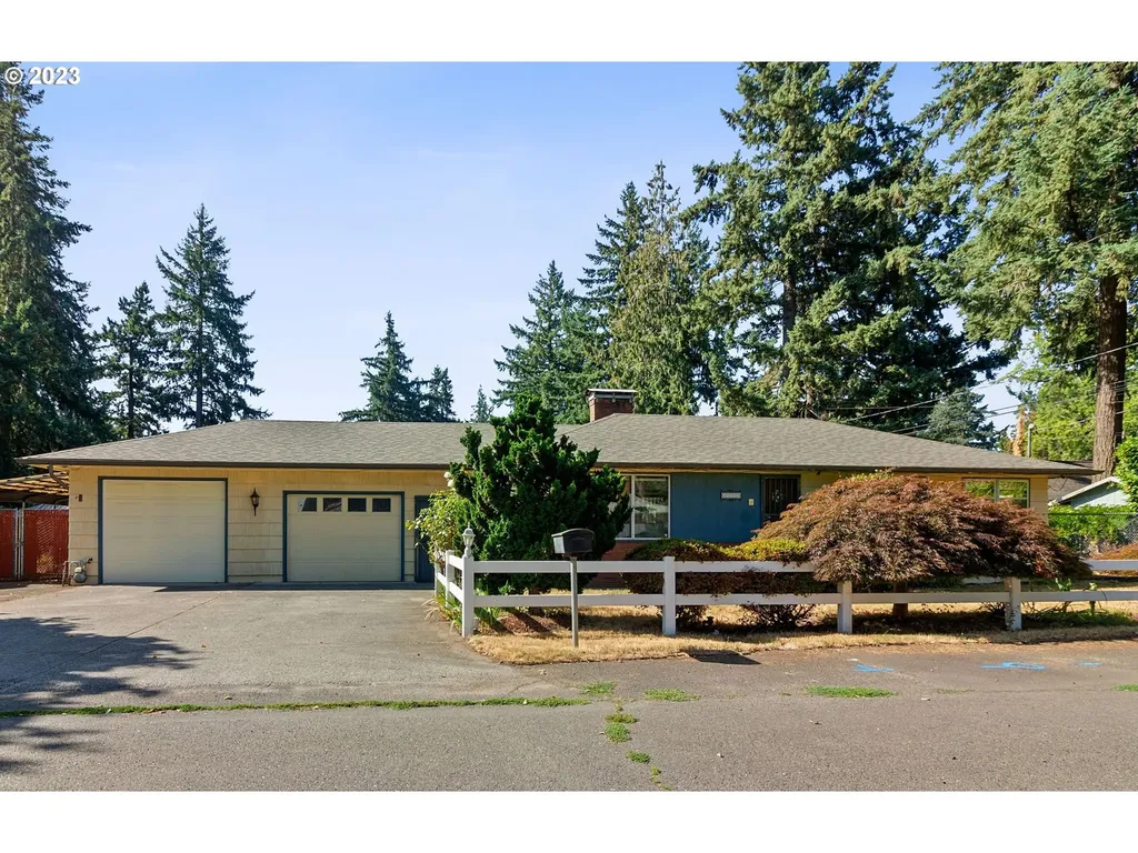 11712 Se Rhone Street Portland OR 97266