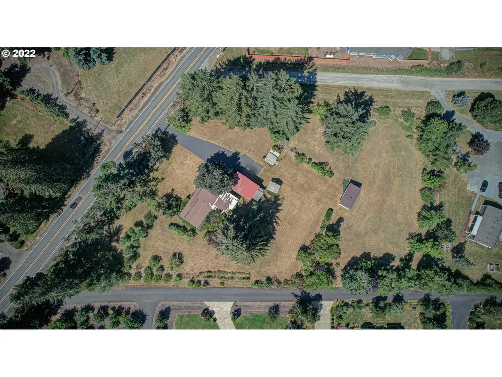 18429 S Redland Road Oregon City OR 97045