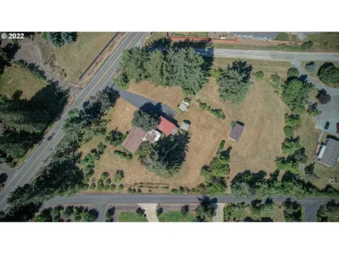 18429 S Redland Road Oregon City OR 97045