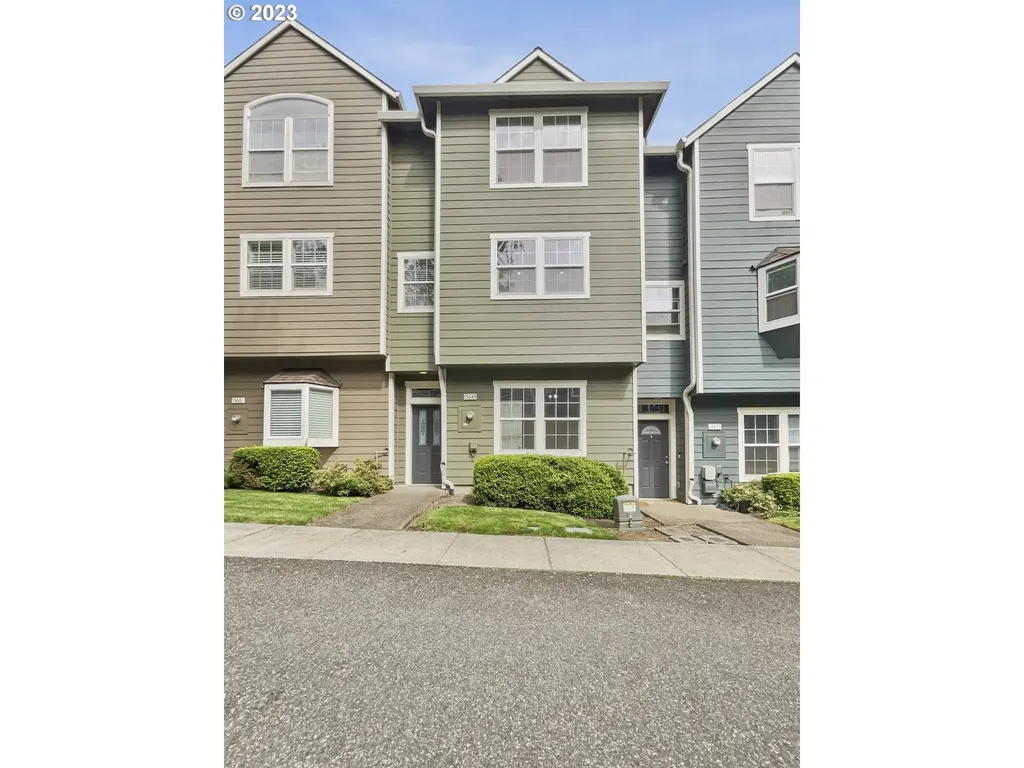15643 Sw Black Quartz Street Beaverton OR 97007