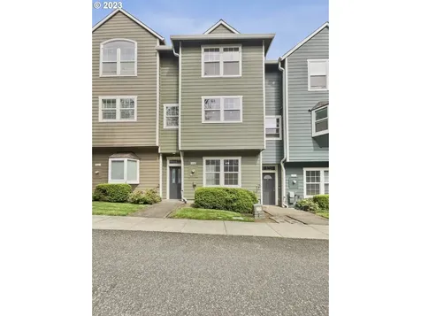 15643 Sw Black Quartz Street Beaverton OR 97007