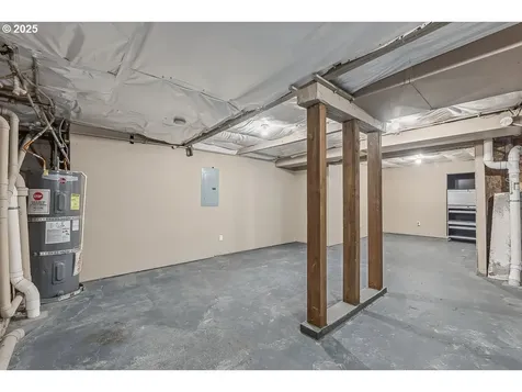 9499 N Trumbull Avenue Portland OR 97203