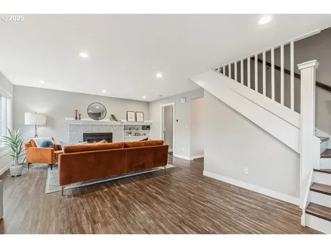 9499 N Trumbull Avenue Portland OR 97203